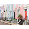 Ravensburger 16985-6 Colourful London Townhouses 500pc Jigsaw Puzzle