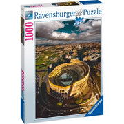Ravensburger 16999-3 Colosseum in Rome 1000pc Jigsaw Puzzle