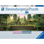 Ravensburger 17049-4 Pura Luhur Batukaru Temple Bali 1000pc Jigsaw Puzzle