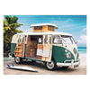 Ravensburger 17087-6 Volkswagen T1 Camper Van 1000pc Jigsaw Puzzle