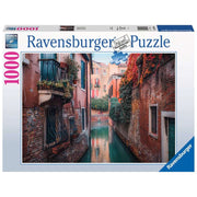Ravensburger 17089-0 Autumn In Venice 1000pc Jigsaw Puzzle