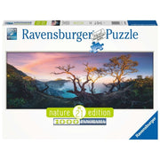 Ravensburger 17094-4 Acid Lake at Mount Ijen Java 1000pc Jigsaw Puzzle