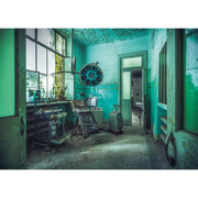 Ravensburger 17098-2 The Madhouse 1000pc Jigsaw Puzzle