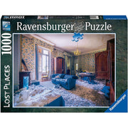 Ravensburger 17099-9 Dreamy 1000pc Jigsaw Puzzle