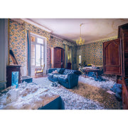 Ravensburger 17099-9 Dreamy 1000pc Jigsaw Puzzle