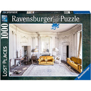 Ravensburger 17100-2 White Room 1000pc Jigsaw Puzzle