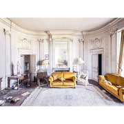 Ravensburger 17100-2 White Room 1000pc Jigsaw Puzzle