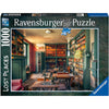 Ravensburger 17101-9 Singer Library 1000pc Jigsaw Puzzle