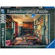 Ravensburger 17101-9 Singer Library 1000pc Jigsaw Puzzle