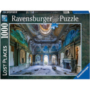 Ravensburger 17102-6 The Palace-Palazzo 1000pc Jigsaw Puzzle