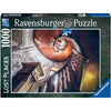 Ravensburger 17103-3 Oak Spiral 1000pc Jigsaw Puzzle