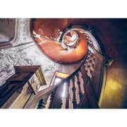 Ravensburger 17103-3 Oak Spiral 1000pc Jigsaw Puzzle