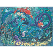 Ravensburger 17110-1 The Mermaids 1500pc Jigsaw Puzzle