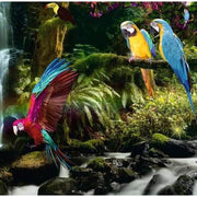 Ravensburger 17111-8 Parrots Paradise 2000pc Jigsaw Puzzle