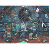 Ravensburger 17112-5 Magical Merlin 2000pc Jigsaw Puzzle