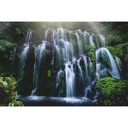 Ravensburger 17116-3 Waterfall Retreat Bali 3000pc Jigsaw Puzzle