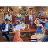 Ravensburger 17124-8 Jumpin Jive 500pc Jigsaw Puzzle