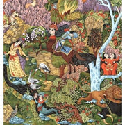 Ravensburger 17135-4 Garden of Sun Signs 3000pc Jigsaw Puzzle