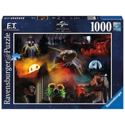 Ravensburger 17148-4 E T 1000pc Jigsaw Puzzle
