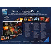Ravensburger 17148-4 E T 1000pc Jigsaw Puzzle