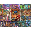 Ravensburger 17158-3 The Grand Library 1500pc Jigsaw Puzzle