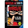 Ravensburger 17176-7 Diabolik Comic 1962 500pc Jigsaw Puzzle