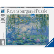 Ravensburger 17181-1 Sorolla 1000pc Jigsaw Puzzle