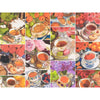 Ravensburger 17190-3 Teatime Large Format 750pc Jigsaw Puzzle