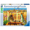 Ravensburger 17192-7 Dining in Valencia 1500pc Jigsaw Puzzle