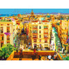 Ravensburger 17192-7 Dining in Valencia 1500pc Jigsaw Puzzle