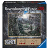 Ravensburger 17278-8 Escape Midnight in the Garden 368pc Jigsaw Puzzle