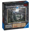 Ravensburger 17278-8 Escape Midnight in the Garden 368pc Jigsaw Puzzle