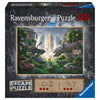 Ravensburger 17279-5 Escape Desolated City 368pc Jigsaw Puzzle