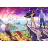 Ravensburger 17290-0 Disney Pocahontas 1000pc Jigsaw Puzzle