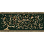 Ravensburger 17299-3 Black Family Tree 2000pc Jigsaw Puzzle
