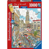 Ravensburger 17303-7 Utrecht 1000pc Jigsaw Puzzle