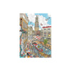 Ravensburger 17303-7 Utrecht 1000pc Jigsaw Puzzle