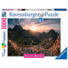 Ravensburger 17313-6 Serra De Tramuntana Mallorca 1000pc Jigsaw Puzzle