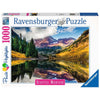 Ravensburger 17317-4 Aspen Colorado 1000pc Jigsaw Puzzle