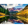 Ravensburger 17317-4 Aspen Colorado 1000pc Jigsaw Puzzle