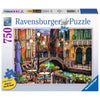 Ravensburger 17320-4 Venice Twilight Large Format 750pc Jigsaw Puzzle