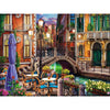 Ravensburger 17320-4 Venice Twilight Large Format 750pc Jigsaw Puzzle