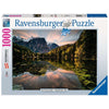 Ravensburger 17326-6 Naturjuwel Piburger See 1000pc Jigsaw Puzzle