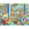 Ravensburger 17328-0 The Bird Watchers Large Format 750pc Jigsaw Puzzle