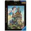 Ravensburger 17329-7 Disney Castles Snow White 1000pc Jigsaw Puzzle