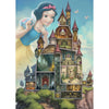 Ravensburger 17329-7 Disney Castles Snow White 1000pc Jigsaw Puzzle