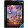 Ravensburger 17330-3 Disney Castles Jasmin 1000pc Jigsaw Puzzle