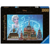 Ravensburger 17333-4 Disney Castles Elsa 1000pc Jigsaw Puzzle