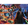 Ravensburger 17339-6 Star Wars Villainous Darth Vader 1000pc Jigsaw Puzzle