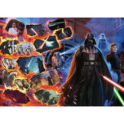 Ravensburger 17339-6 Star Wars Villainous Darth Vader 1000pc Jigsaw Puzzle